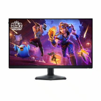 Dell Alienware AW2724HF 27" Gaming Monitor – 360Hz
