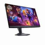 Dell Alienware AW2724HF 27" Gaming Monitor – 360Hz - Image 2