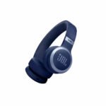 JBL LIVE 670 NC BLU Wireless Over CS0639-GO0041147
