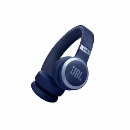 JBL LIVE 670 NC BLU Wireless Over CS0639-GO0041147