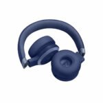 JBL LIVE 670 NC BLU Wireless Over CS0639-GO0041147 - Image 5