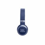 JBL LIVE 670 NC BLU Wireless Over CS0639-GO0041147 - Image 6