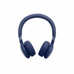 JBL LIVE 670 NC BLU Wireless Over CS0639-GO0041147 - Image 7