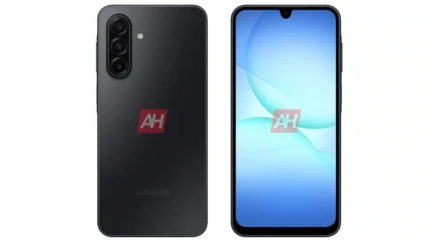 Samsung A075 Mediatek Helio G99 (6 nm) 4/128GB