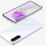 Samsung A56 12/256GB