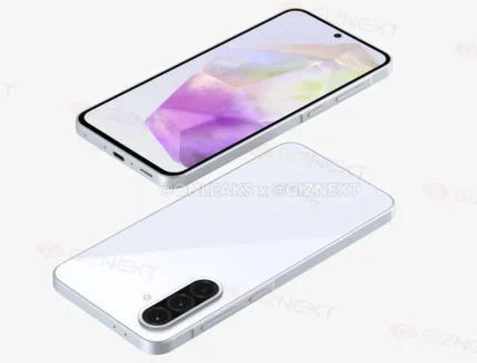 Samsung A56 12/256GB