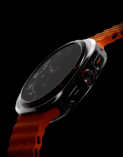 Samsung EP-T2510NWEGWW 2-Pin Travel Adapter (25W)