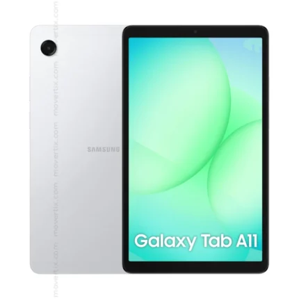 Samsung X236 TAB A11+ 11" 5G 6/128GB