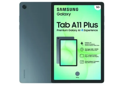 Samsung X400 TAB S10 LITE 10.9" Wifi + FREE BOOK COVER 8/256GB